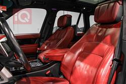 Land Rover Range Rover Vogue